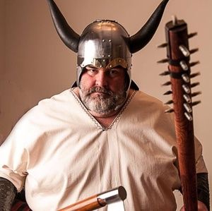 Meet your Posher, Jamin